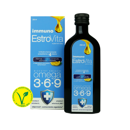 EstroVita Immuno, 250ml