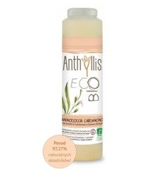 Płyn pod prysznic KARDAMON i IMBIR - Anthyllis Bio Eco, Pierpaoli, Certyfikowany 250 ml