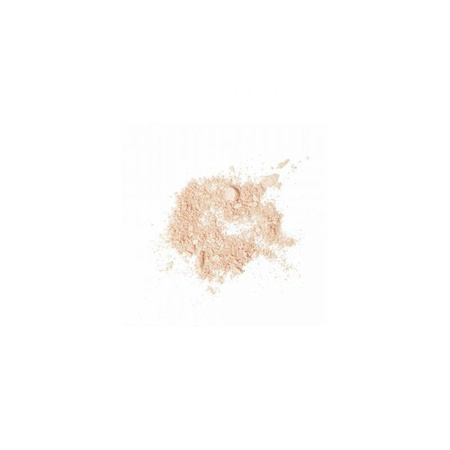 Jedwabny puder, transparentny, Couleur Caramel