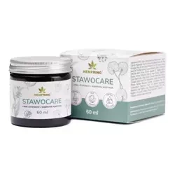 Krem STAWOCARE, 60ml, Hempking